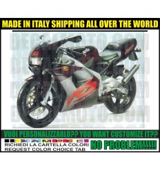 RS 125 1992 EXTREMA LIVREA COMPATIBILE